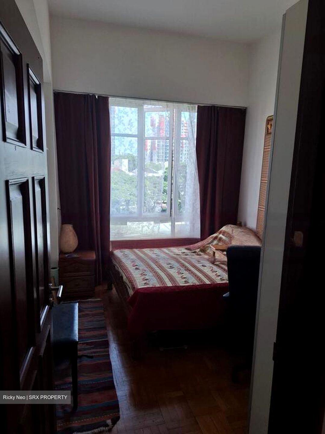 Cavendish Park (D21), Condominium #464339171